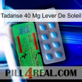 Tadarise 40 Mg Sunrise new03